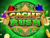 Cache Rush