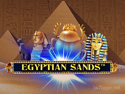 Egyptian Sands