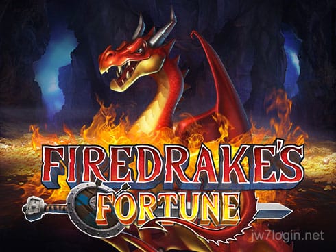 Firedrake's Fortune