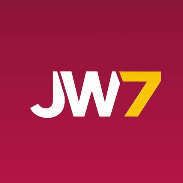 jw7 Logo